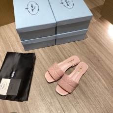 Prada Slippers